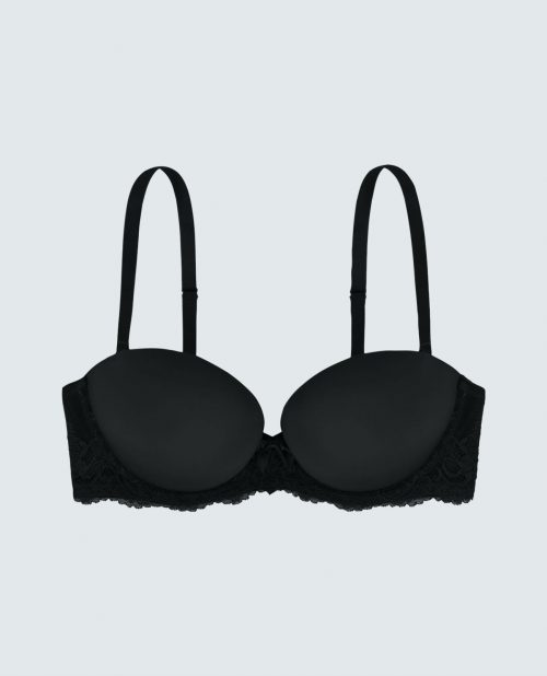Dorina strapless