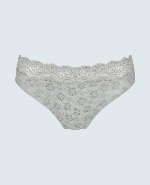 Bikini / Tai γυναικείο σλιπ