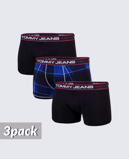 Tommy Hilfiger New York Trunks Gift Set 3pack