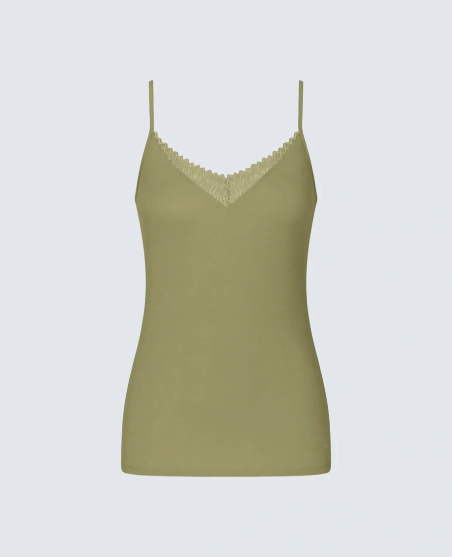 Triumph Top Πυτζάμας Aura Spotlight Camisole
