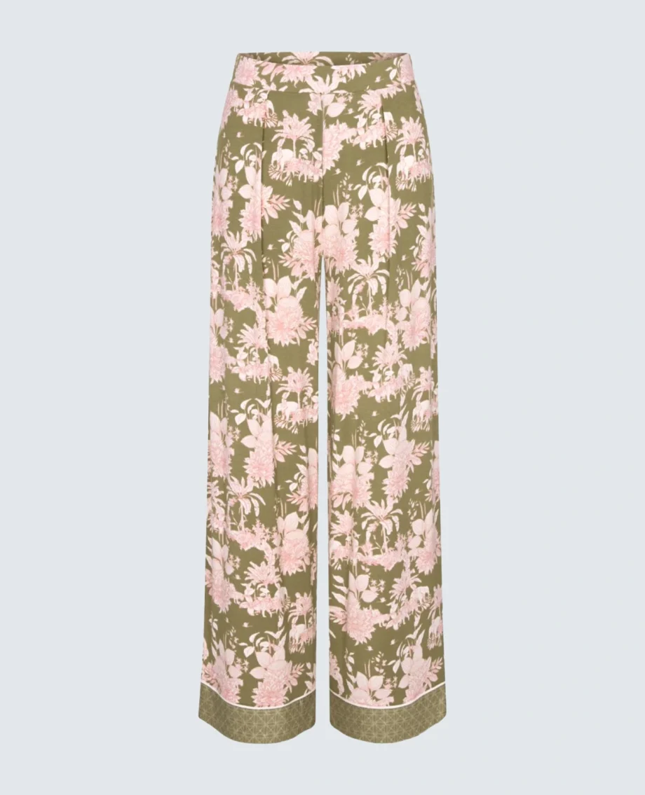 Triumph Παντελόνι Aura Spotlight Trousers 01