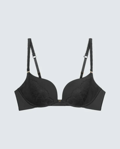 Triumph Σουτιέν Push-up Love in Lace WHU