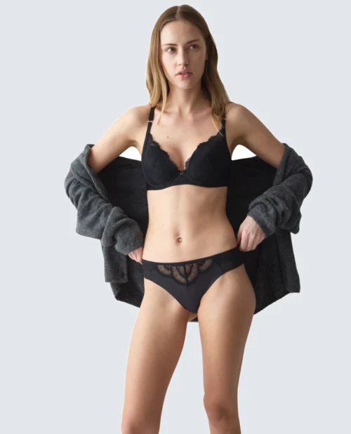 Triumph Love in Lace Tai - φωτογραφία 4
