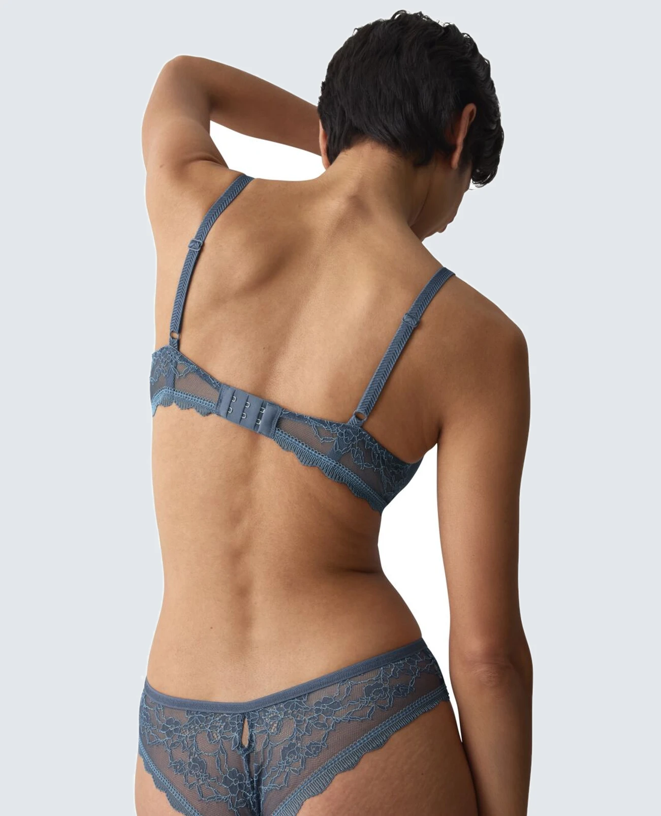 Triumph Σουτιέν Comfort Allure WHP - φωτογραφία 2