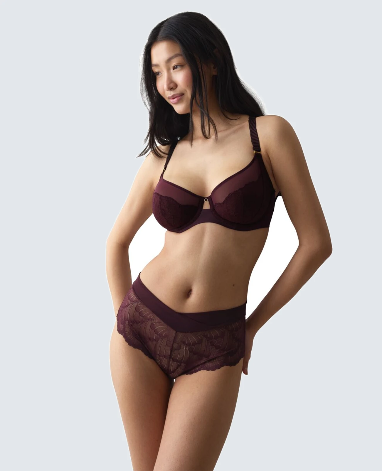 Triumph Σουτιέν Love in Lace W