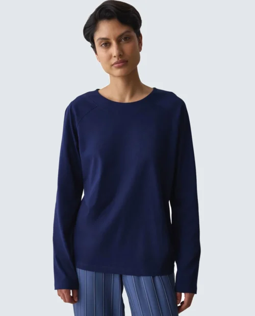 Triumph Top Πυτζάμας Mix & Match Top LSL X