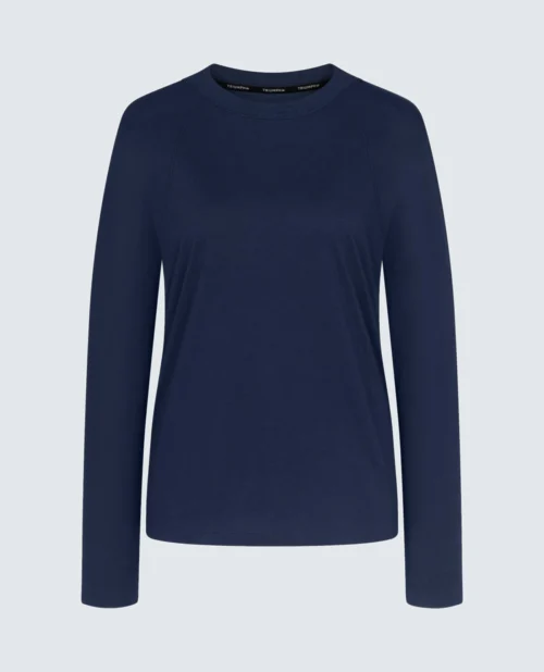 Triumph Top Πυτζάμας Mix & Match Top LSL X - φωτογραφία 5